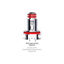 Résistance Smoktech - RPM...