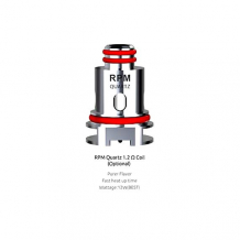 Résistance Smoktech - RPM...