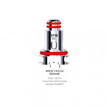 Résistance Smoktech - RPM...