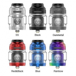 GeekVape - ZX RTA / Zeus X...