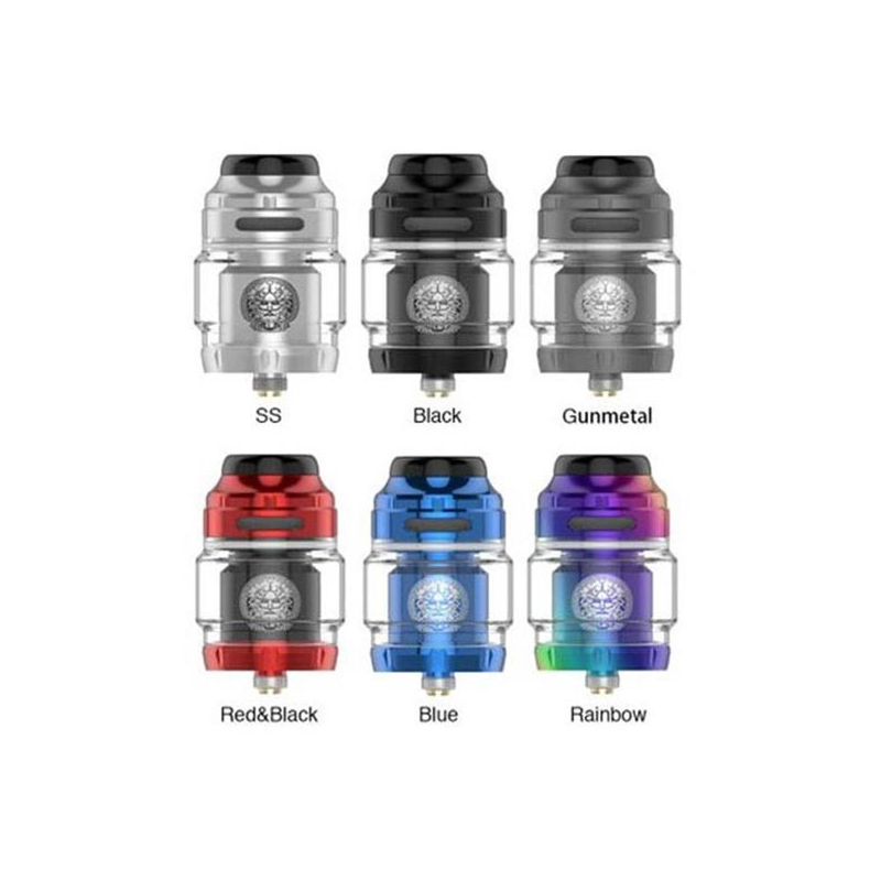GeekVape - ZX RTA / Zeus X RTA 4.5ml