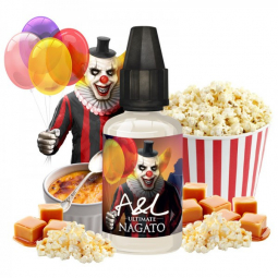 Arômes et Liquides - Nagato...