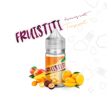 Revolute - Fruistiti -...