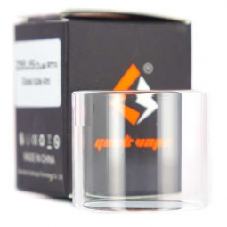 Geekvape - Pyrex Zeus RTA 4 ML