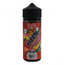 Fizzy Juice - Strawberry...