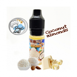 Cloud's of Lolo - Coconut...