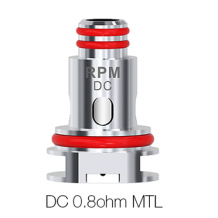 Résistance Smoktech - RPM...