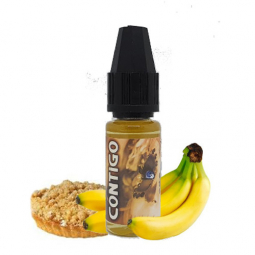 LadyBug - Contigo...