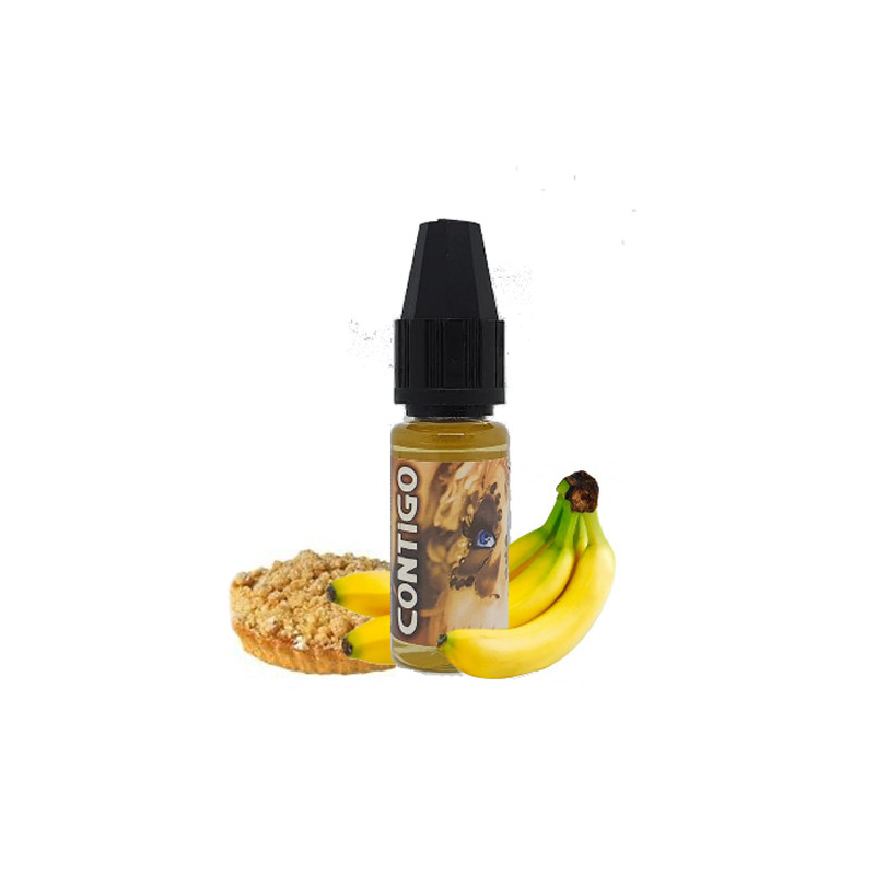 LadyBug - Contigo 10ML