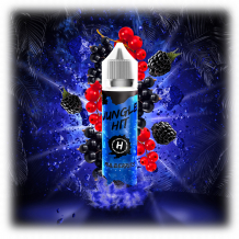 Jungle Hit - Mulberries...