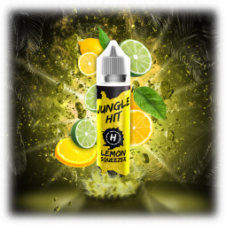 Jungle Hit - Lemon Queezer...