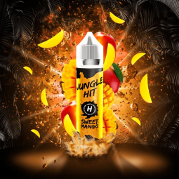 Jungle Hit - Sweet Mango...