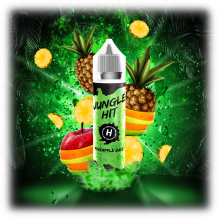 Jungle Hit - Pineapple...