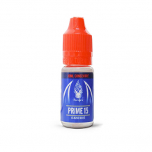 Halo - Prime 15 Concentré