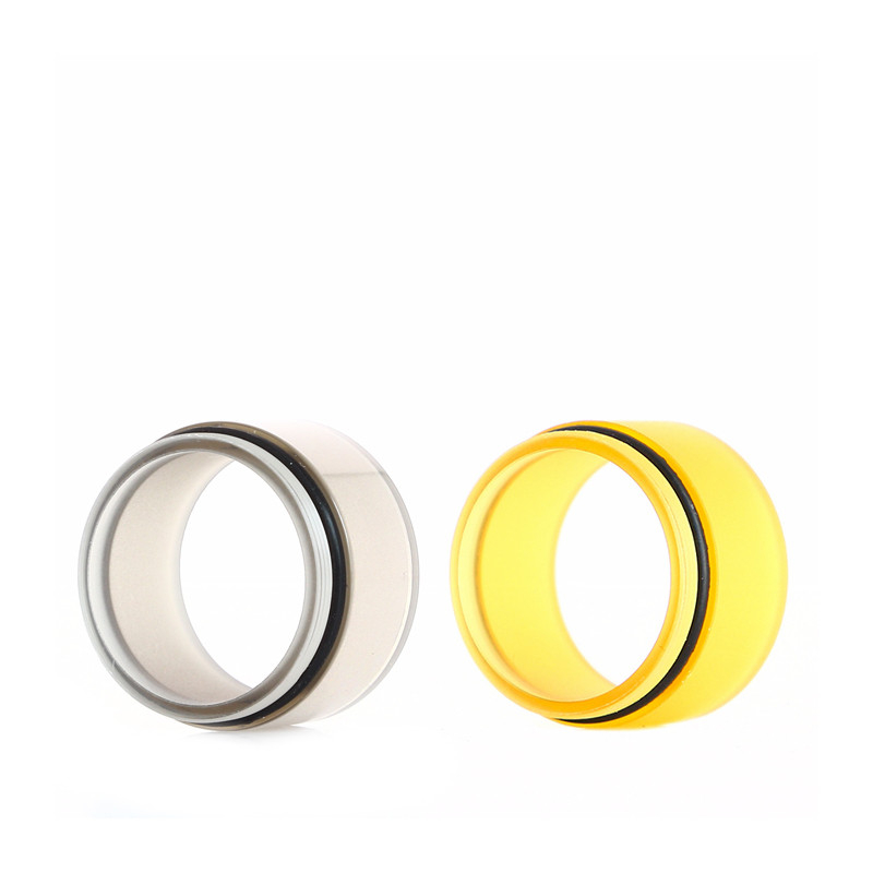 BD Vape - Pyrex for Precisio MTL RTA