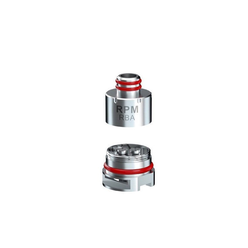 Smok - RPM RBA Coil 0,6 ohm