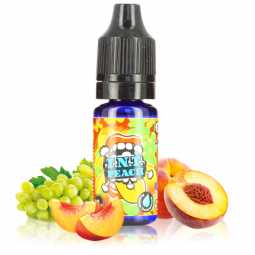 Big Mouth - T.N.T. Peach