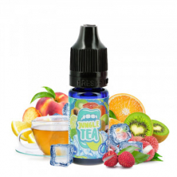 Big Mouth - Jungle Tea