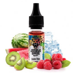 Jungle Wave - Dark Fire...