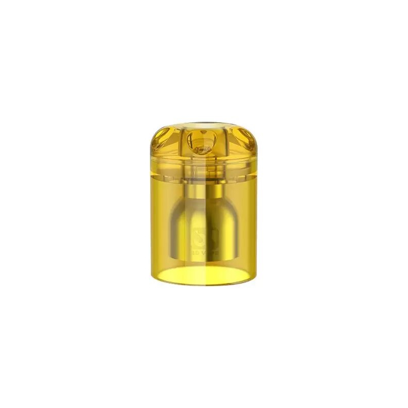 BD Vape - Réservoir Precisio MTL RTA 2.7ml