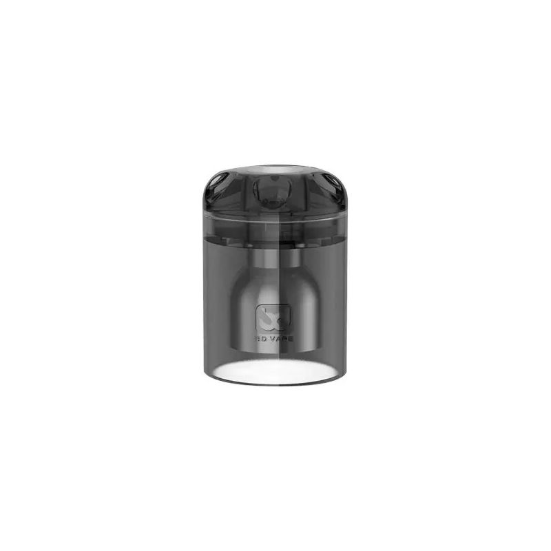 BD Vape - Tank for Precisio MTL RTA 2.7ml