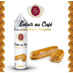 La Fabrique Française - L'éclair au Café 50ML