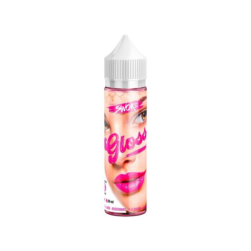 Swoke - Gloss 50ml