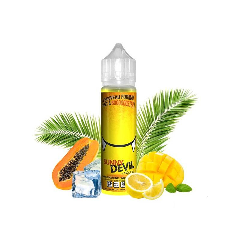 Avap - Sunny Devil 50ml