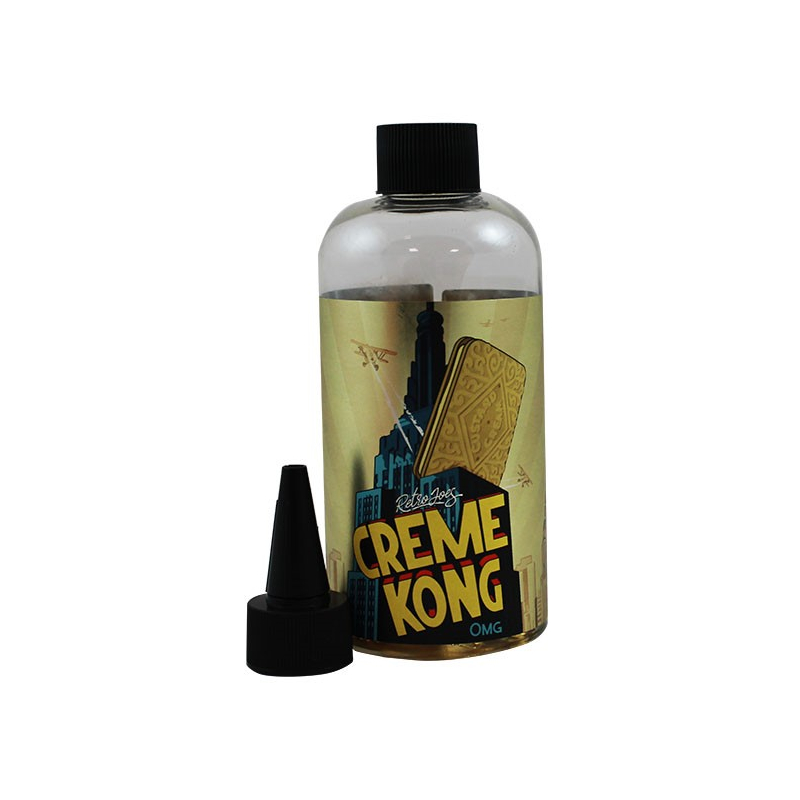 Joe's Juice - Retro Kong 200ml