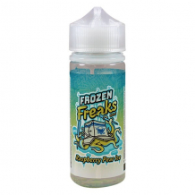 Frozen Freaks Raspberry & Pear ice 100ml