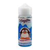 Kingston - Chilly Willies Blue Raspberry Slush 100ml