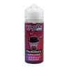 Kingston - Chuckleberry 100ml