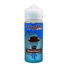 Kingston - Heisenberry 100ml