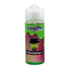Kingston - Heisengrape 100ml
