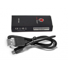 Fumytech - Câble micro USB 1A