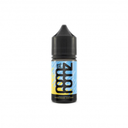 Nom Nomz - Farmhouse Custard 30ml