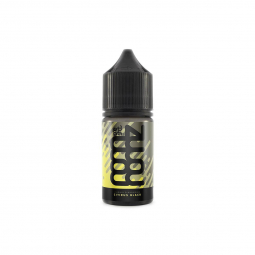 Nom Nomz - Citirus Black 30ml