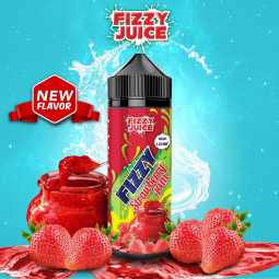 Fizzy Juice - Strawberry...