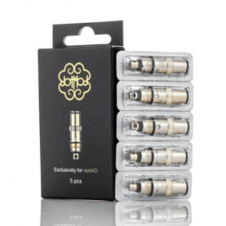 Résistance Dotmod - DotAIO X5