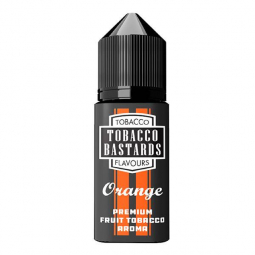FlavorMonks - Tobacco Fruit Orange