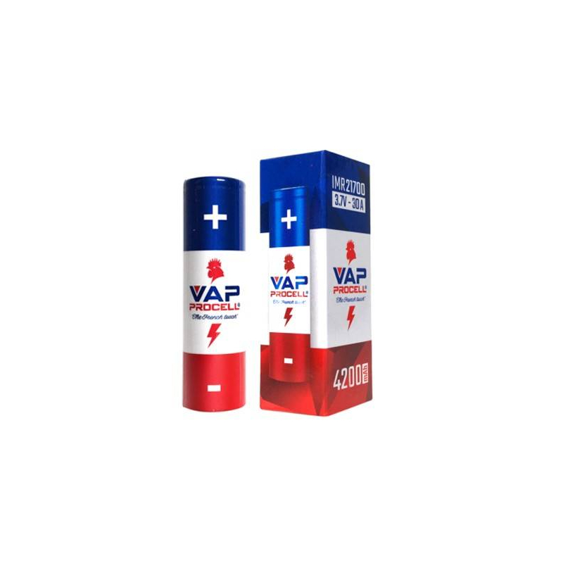 Vap Procell - IMR 21700 Power 4200mAh