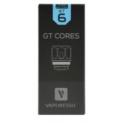 Résistance Vaporesso - GT6...