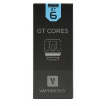Résistance Vaporesso - GT6...