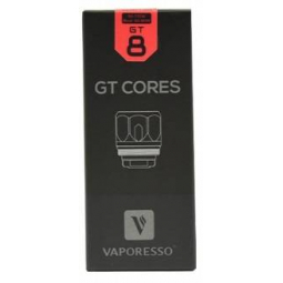 Résistance Vaporesso - GT8...