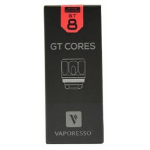 Résistance Vaporesso - GT8...