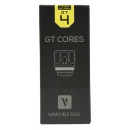 Résistance Vaporesso - GT4...