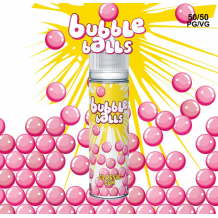 Bubble  Balls -  Classic...