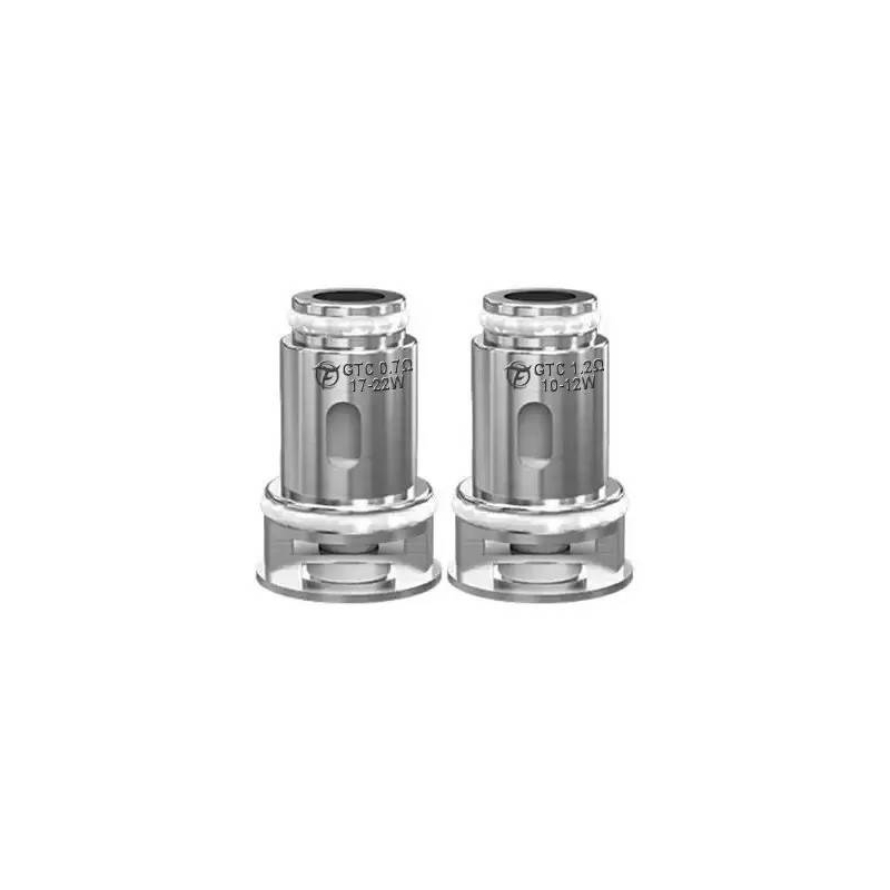 Fumytech - Resistance GTC pour Goball Mini MTL x5