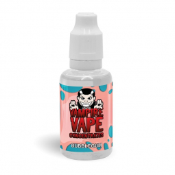 Vampire Vape - Bubble Gum 30ML
