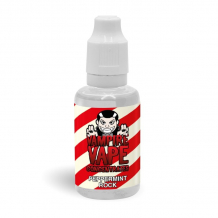 Vampire Vape - Peppermint Rock 30ML